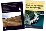 Engineering Geology Package new subscription option for 2023